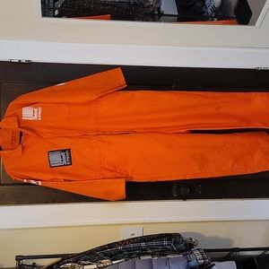 SLIPKNOT JUMPSUIT